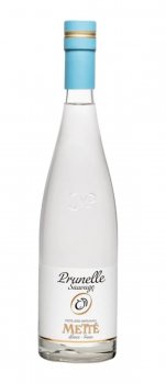 Prunelle Sauvage Eau-de-Vie