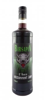 Amer Bière Birsapin Alsacien