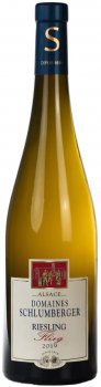 Riesling Lieu-dit Flieg Richesse et Fraîcheur dun Grand Terroir