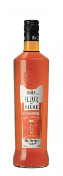 Amer Bière à la Fleur de Bière® Mandarine