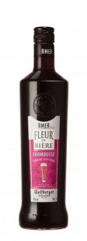 Amer Bière à la Fleur de Bière® Framboise