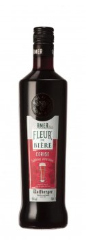 Amer Bière à la Fleur de Bière® Cerise