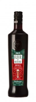 Amer Bière à la Fleur de Bière® Noël