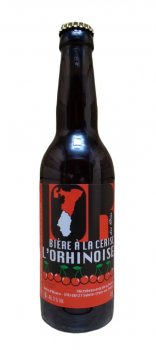 Bière Cerise Alsace