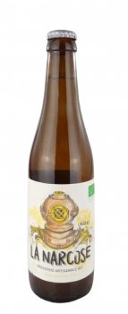 Bière Blonde La Torpille