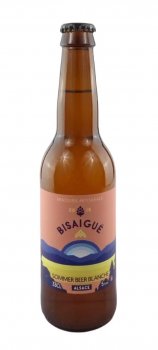 Bière Blanche Bio Sommer Beer