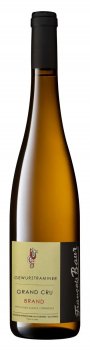 Gewurztraminer Grand Cru Brand 