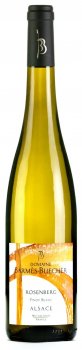 Pinot Blanc Lieu-dit Rosenberg Biodynamie