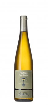 Pinot Gris Talmatten Vin Blanc sec Eguisheim