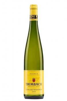 Gewurztraminer Réserve Alsace