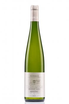 Riesling Vieilles Vignes Alsace