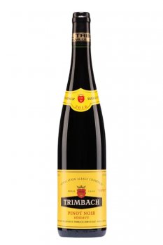 Pinot Noir Cuve 7 Alsace