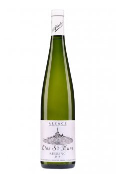 Riesling Clos Sainte Hune