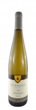 Pinot Gris Rosenberg Bio