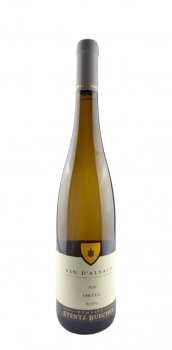 Riesling Ortel Bio Vin Blanc Sec Alsace