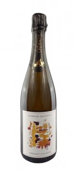 Crémant Extra Brut Alsace