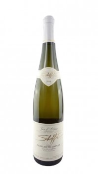 Gewurztraminer Lieu-dit Harth Cuvée Caroline