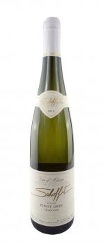 Pinot Gris Tradition Vin d'Alsace