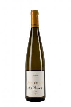 Riesling Les Pierriers AOC Alsace