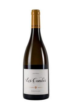 Pinot Gris sec Les Combes AOC Alsace