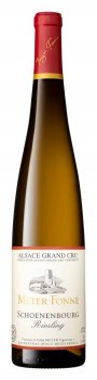 Riesling Grand Cru Schoenenbourg