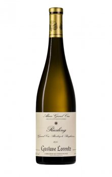 Riesling Alsace Grand Cru Altenberg de Bergheim