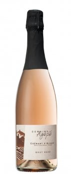 Crémant dAlsace Brut Rosé