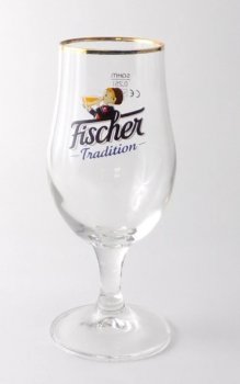 Verre à Bière Fischer® Tradition