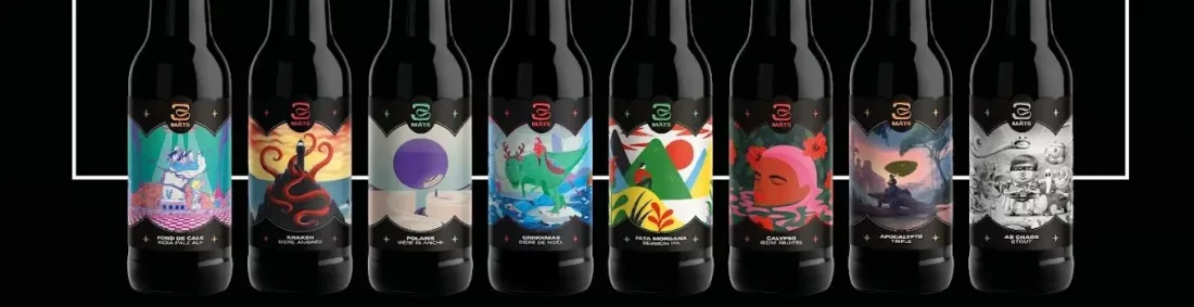 Brasserie 3 M�ts Bi�re Artisanale Strasbourg