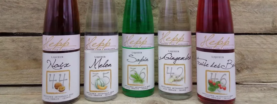 Liqueur & Cr�me  Porto & Vin Doux