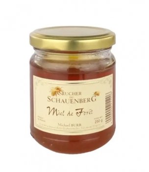 Miel de Forêt du producteur