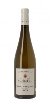 Riesling Alsace Grand Cru Pfingstberg 