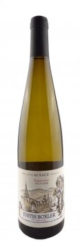Sylvaner Empreintes Alsace
