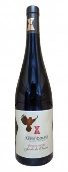 Pinot Noir Jardin des Oiseaux