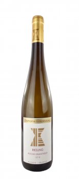 Riesling Roche Granitique AOP Alsace