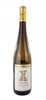 Pinot Gris Roche Granitique