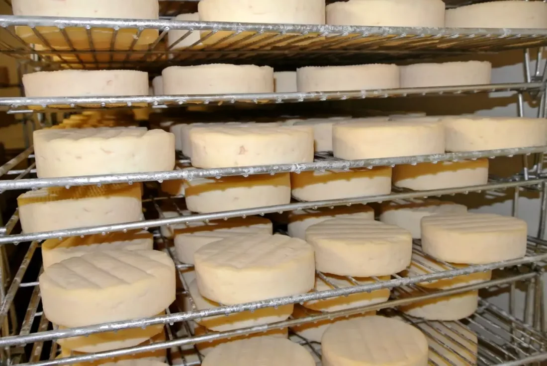 Maison Fischer Munster Alsace