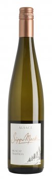Muscat Tradition - L'Arôme Distinctif d'Alsace