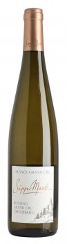 Riesling Grand Cru Osterberg - Un Joyau d'Équilibre