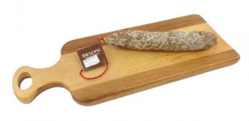 Saucisson sec nature