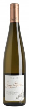 Gewurztraminer Vieilles Vignes Alsace