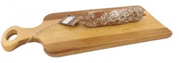 Saucisson Sec au Beaufort