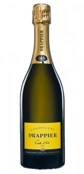Champagne Carte d'Or
