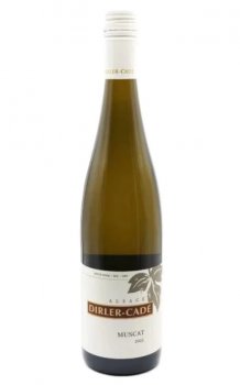 Muscat d'Alsace