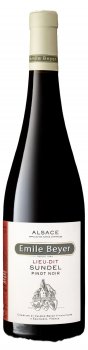 Pinot Noir Lieu-dit Sundel