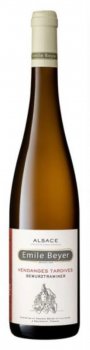Gewurztraminer Vendanges Tardives Eguisheim 