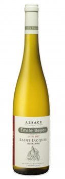 Riesling Lieu-Dit Saint-Jacques