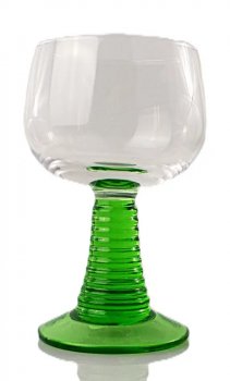 Verre à vin Römer Fabrication Artisanale