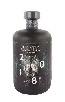 Liqueur de Rhum Coco Intense