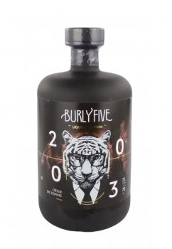 Liqueur de Rhum Pomme Gingembre